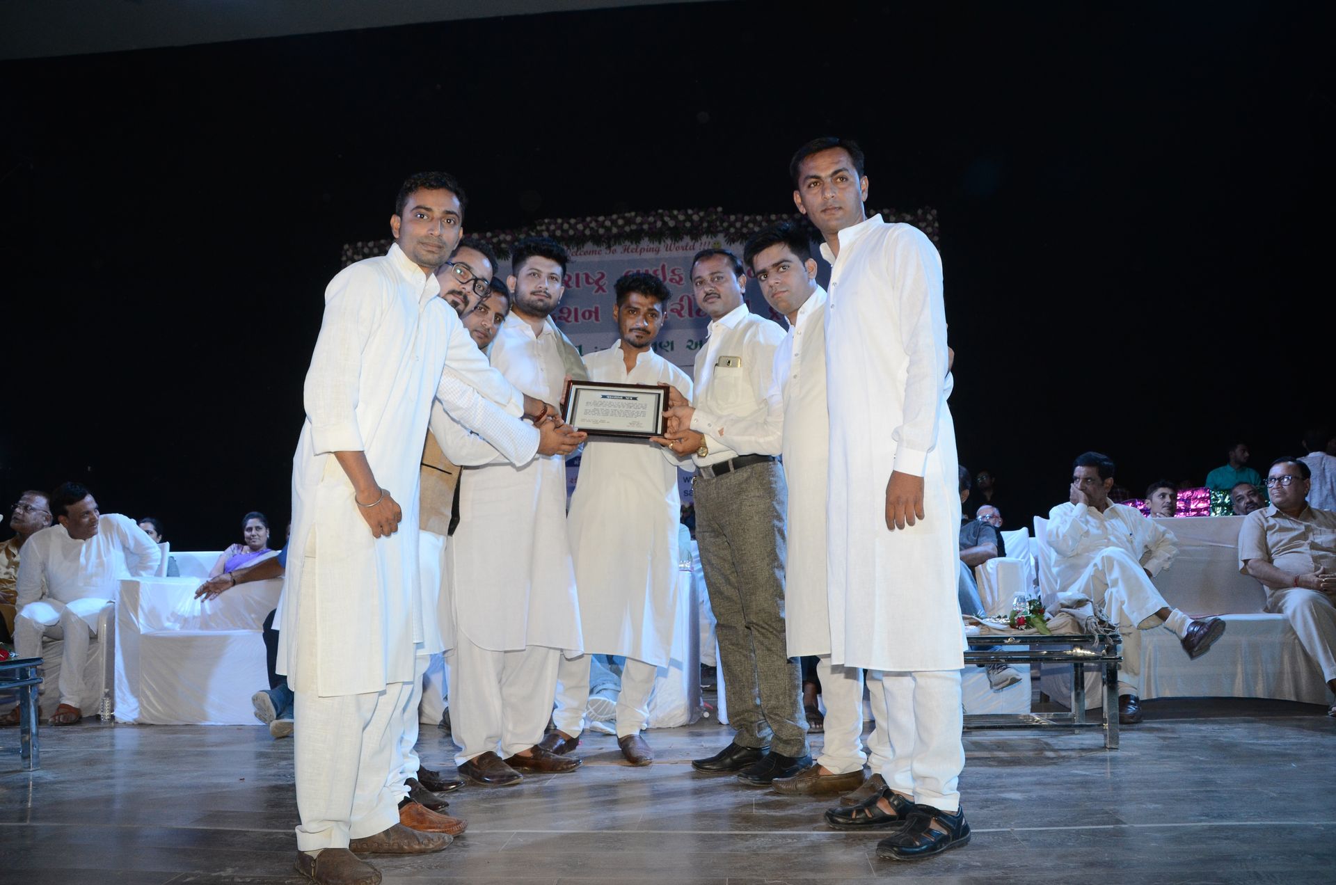 Event photo